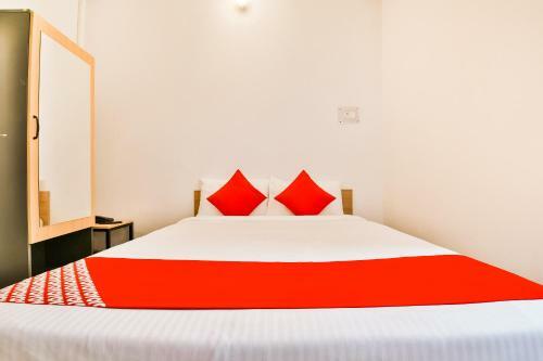 Hotel Oyo Flagship 76387 Ag Colony
