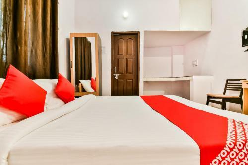 Hotel Oyo Flagship 76387 Ag Colony