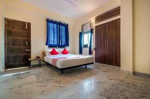 Oyo Flagship 77095 Hotel Bihan Hospito India