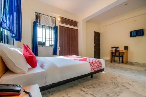 Oyo Flagship 77095 Hotel Bihan Hospito India