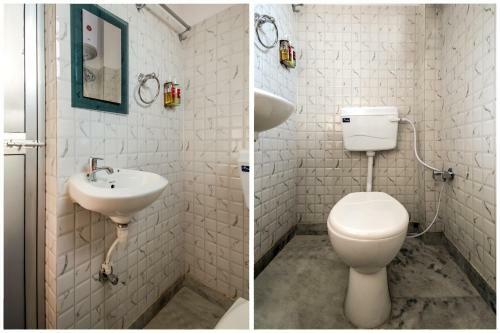 Oyo Flagship 77095 Hotel Bihan Hospito India