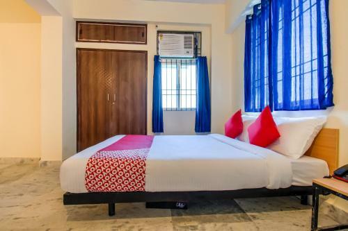 Oyo Flagship 77095 Hotel Bihan Hospito India