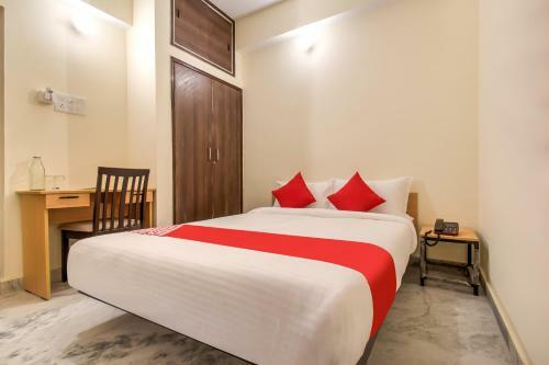 Oyo Flagship 77095 Hotel Bihan Hospito India