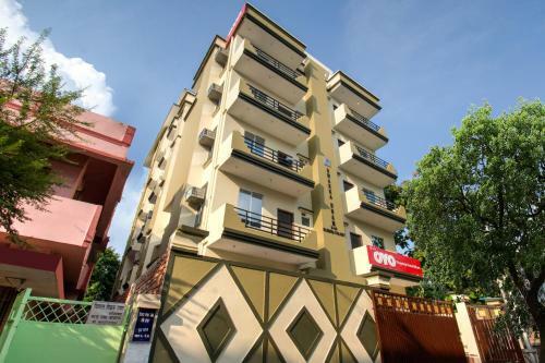 Oyo Flagship 77095 Hotel Bihan Hospito India