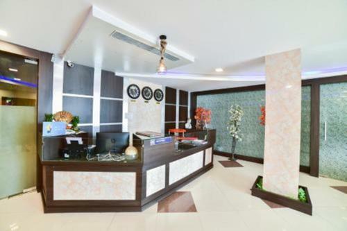 Hotel Impression