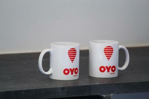Oyo 79675 Hotel Ki & Kaa