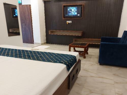 Hotel Capital O 79860 Vista Palace