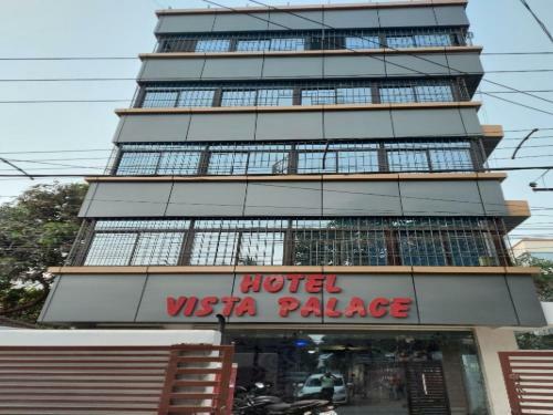 Hotel Capital O 79860 Vista Palace