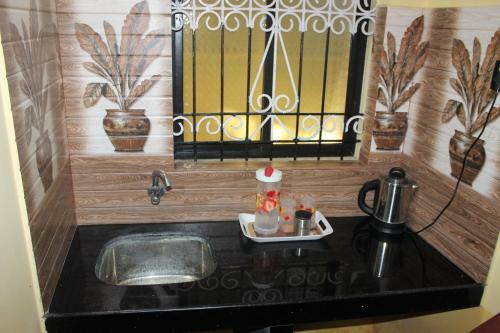 Posada Regina Residency