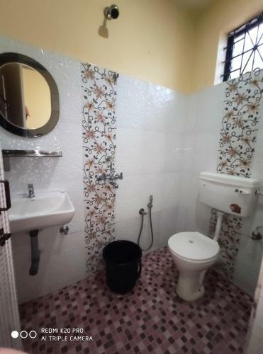 Posada Regina Residency