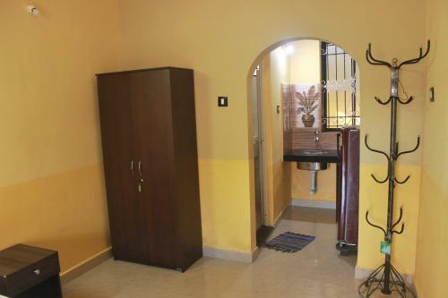 Posada Regina Residency