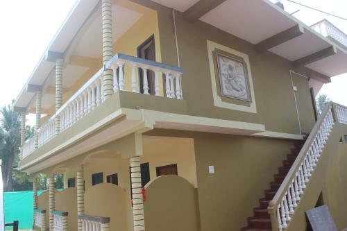 Posada Regina Residency