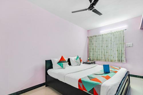 Hotel Fabexpress Ss Luxury Apartment