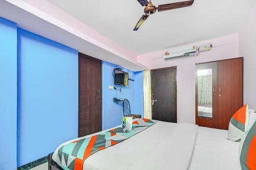 Hotel Fabexpress Ss Luxury Apartment