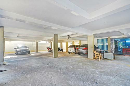 Hotel Fabexpress Ss Luxury Apartment