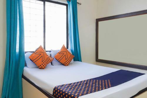 Hotel Spot On 38603 Niwant Lodge