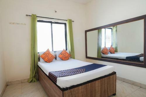 Hotel Spot On 38603 Niwant Lodge