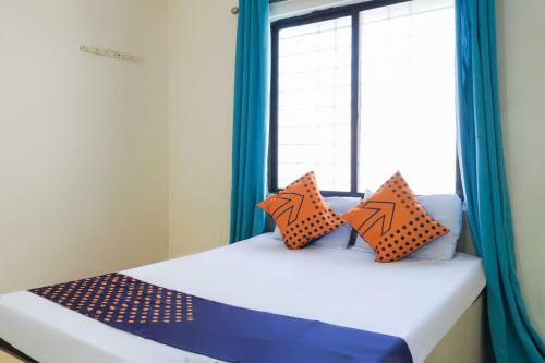 Hotel Spot On 38603 Niwant Lodge