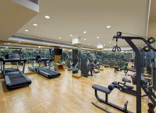 Hotel Sobit Sarovar Portico