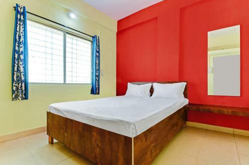 Hotel Spot On 61006 Swarg Lodge