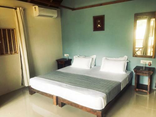 Hotel Akasa Goa