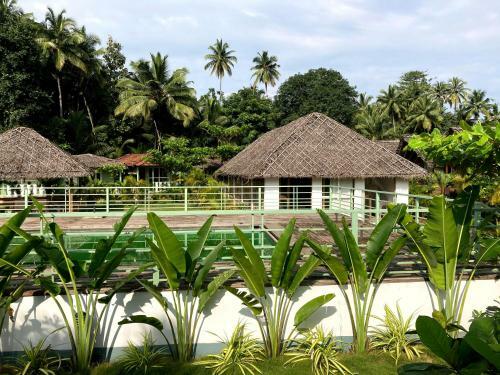 Hotel Akasa Goa