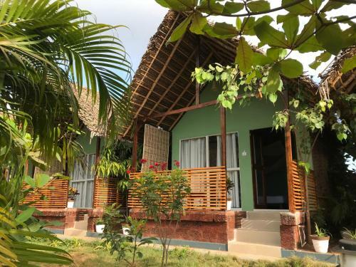 Hotel Akasa Goa