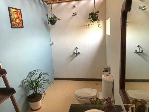 Hotel Akasa Goa