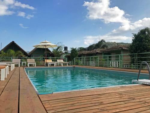 Hotel Akasa Goa
