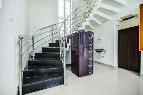 Hotel Oyo 63029 Aruthraa Residency