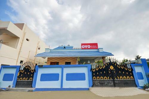 Hotel Oyo 63029 Aruthraa Residency