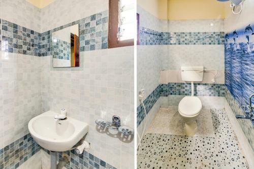 Hotel Oyo 63029 Aruthraa Residency