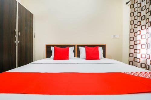 Oyo 67253 Hotel Andrew's