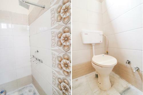 Oyo 67253 Hotel Andrew's