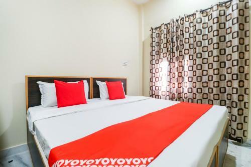 Oyo 67253 Hotel Andrew's