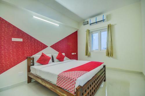 Hotel Oyo 64056 Ruthira Inn