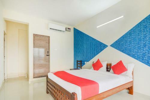 Hotel Oyo 64056 Ruthira Inn