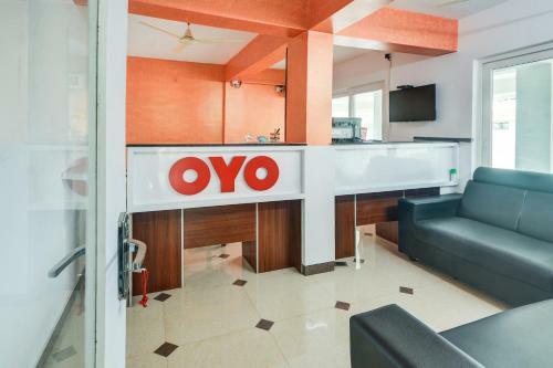Hotel Oyo 64056 Ruthira Inn