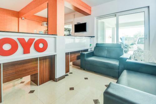Hotel Oyo 64056 Ruthira Inn