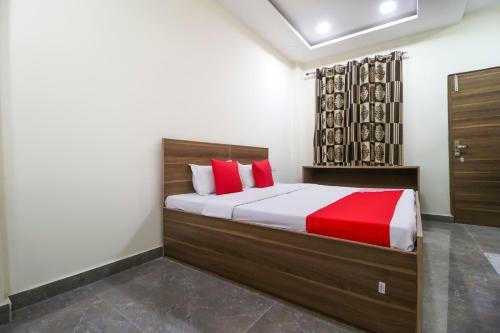 Hotel Oyo 69521 Noor Inn