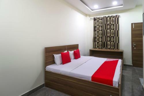 Hotel Oyo 69521 Noor Inn