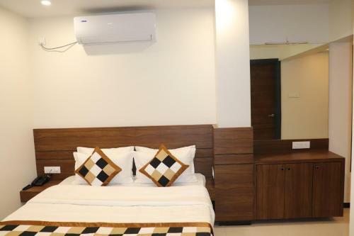 Hotel City Point