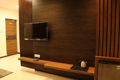 Hotel City Point