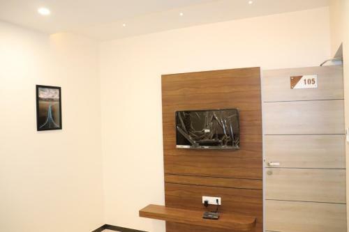 Hotel City Point
