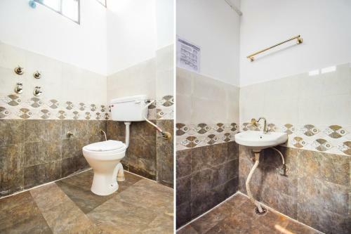 Oyo 49541 Hotel Waris Residency