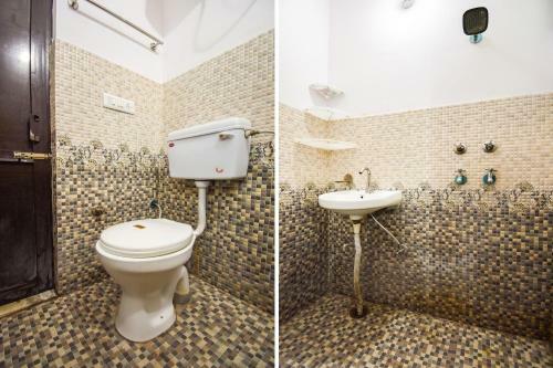Oyo 49541 Hotel Waris Residency