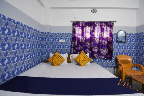Oyo 49541 Hotel Waris Residency
