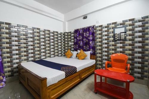 Oyo 49541 Hotel Waris Residency