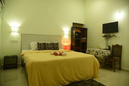 Hostal Rockit Cafe & Stay