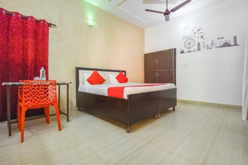 Hotel Oyo 74203 Sbs Royal Stays